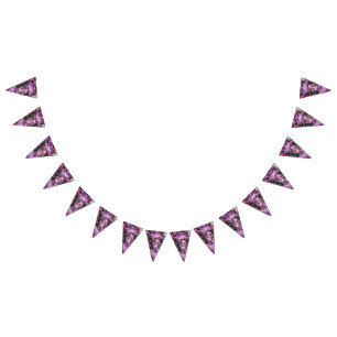 STREAM WATER BUNTING