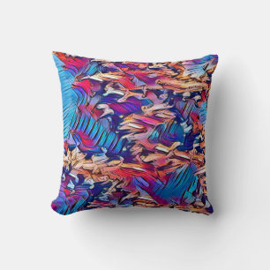 STREAM WATER CUSHION