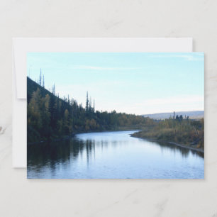 Streaming Through Glacier Card