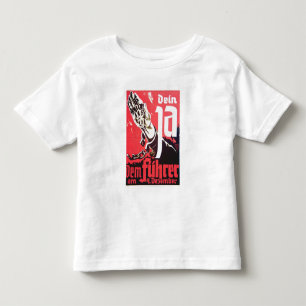 Street Advertising, from 'Street Life in London', Toddler T-Shirt