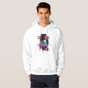 Street Art Adventure Hoodie