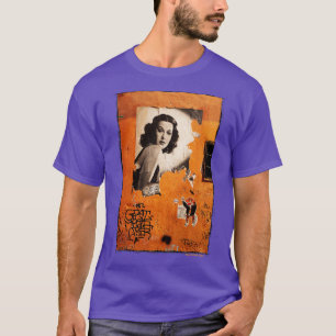 Street Art Rome T-Shirt