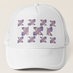 Street Aura Trucker Hat