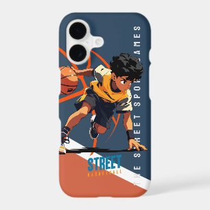 Street Basketball