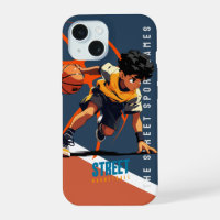 Street Basketball |