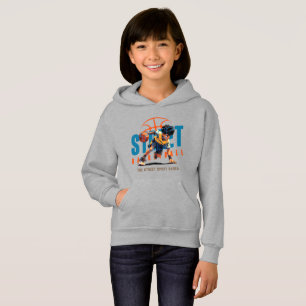 Street Basketball   Kids 