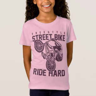 Street Bike shirts & jackets