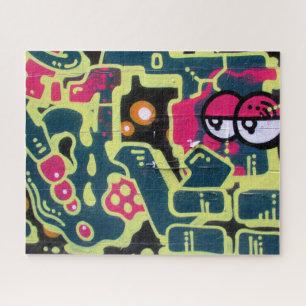 street blocks jigsaw puzzle