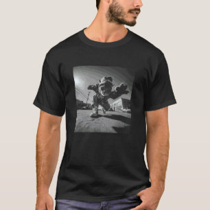 Street Cat Trap Music T-Shirt