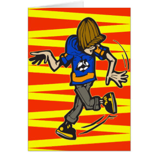 Street Dance