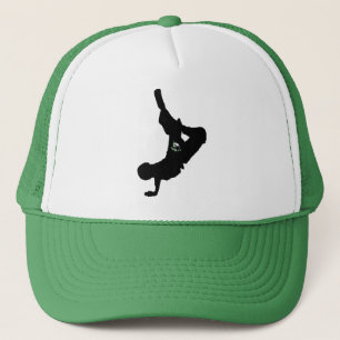 Street Dancer cap