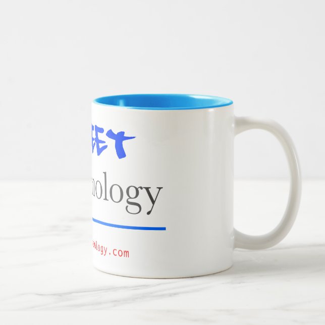 Street Epistemology Mug (Right)