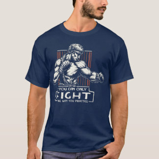 Street Fighter TShirt