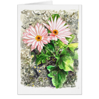 Street Flowers