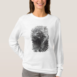 Street in Urga T-Shirt