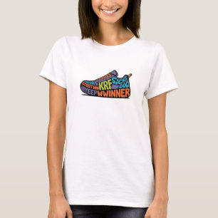 Street Kicks T-Shirt