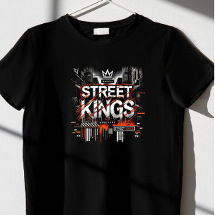 Street Kings T-Shirt