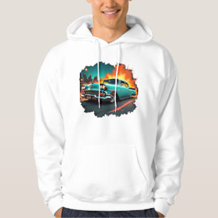 Street Legend Chevy Hoodie