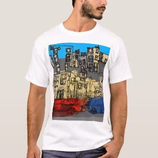 STREET LEVEL T-Shirt