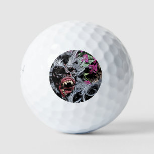 Street Performance 1 be6 gbcnm Golf Balls