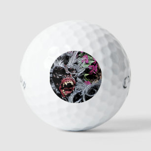 Street Performance 1 css gbm Golf Balls