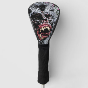 Street Performance 1 dccn Golf Head Cover