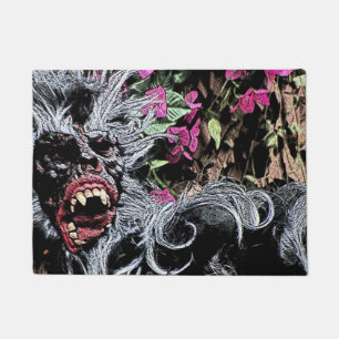 Street Performance 1 dmcn Doormat
