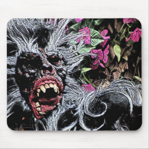 Street Performance 1 mpcna Mouse Pad