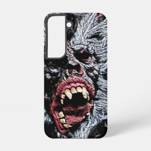 Street Performance 1 sgcna Samsung Galaxy Case