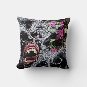 Street Performance 1 tpcn Cushion