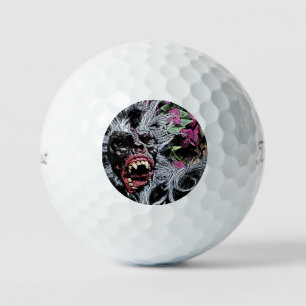 Street Performance 1 tpv1 gba Golf Balls