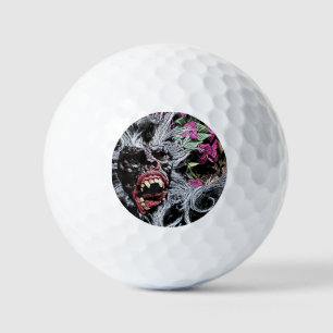 Street Performance 1 va gbcnm Golf Balls
