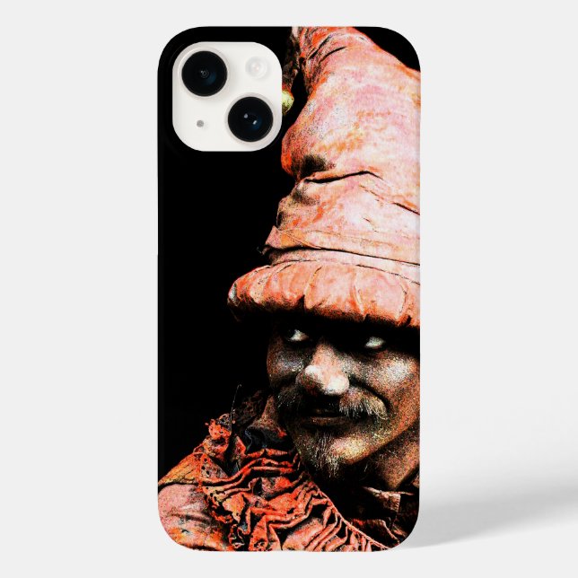 Street Performance 2 iphcna Case-Mate iPhone Case (Back)