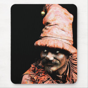 Street Performance 2 mpcn Mouse Pad