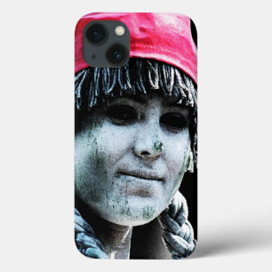 Street Performance 4 iphcna iPhone 13 Case