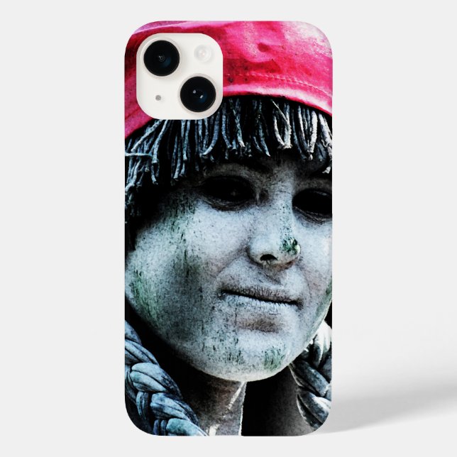 Street Performance 4 iphm Case-Mate iPhone Case (Back)