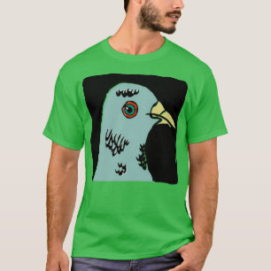 Street pigeon 1 T-Shirt