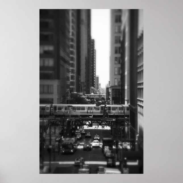 Street Poster (Front)