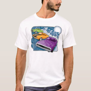 Street Race T-Shirt