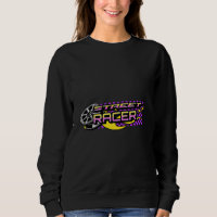 STREET RACERS BURNING WHEEL CLUB