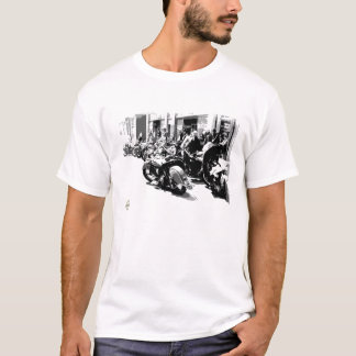 Street rally!! T-Shirt