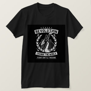 Street Revolution T-Shirt
