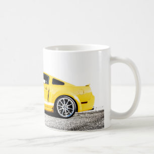Street Rod Coffee Mug