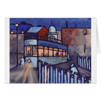 STREET SCENE