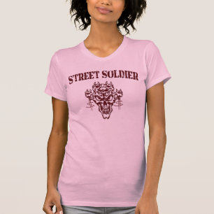 Street soldier T-Shirt