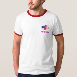 Street Style T-Shirt – Modern Fit for Daily Wear