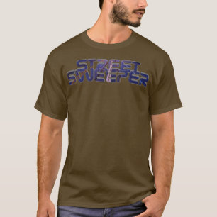 Street Sweeper T-Shirt
