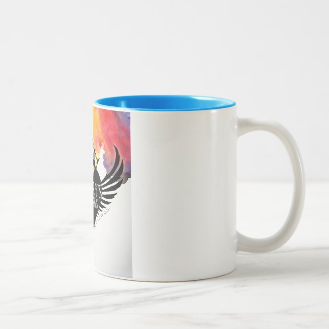 Street Team Mug (Right)