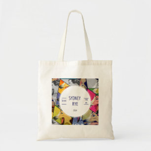 Street Team Tote Bag
