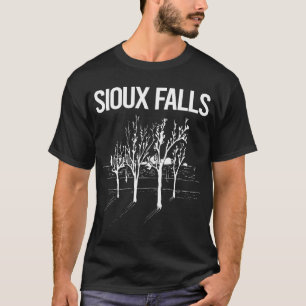Street Trees Sioux Falls T-Shirt